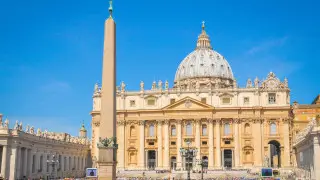 Pope Francis has passed away: How the next pope will be chosen