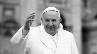 President Tokayev offers condolences over death of Pope Francis