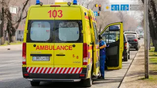 New emergency care rules to take effect in Kazakhstan starting May 1