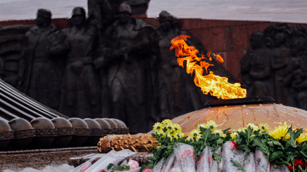 ‘The Germans wanted to capture Uralsk’: Little-known facts about Kazakhstan during World War II