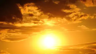 From frost to +34°C: Weather forecast for Kazakhstan on April 24