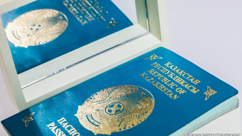 ©️ Tengrinews.kz / Alikhan Sariyev