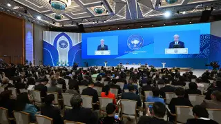 Tokayev – We will firmly suppress any provocations
