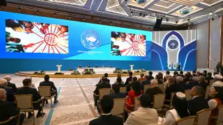 ‘We are different, but we are equal’: Tokayev on Kazakhstan’s core values