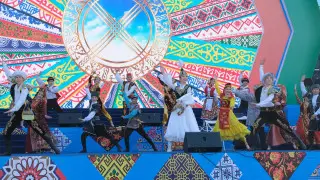 Foreigners surprised by Kazakhstan’s cultural harmony