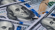 Tenge strengthens again: Dollar exchange rate on April 24