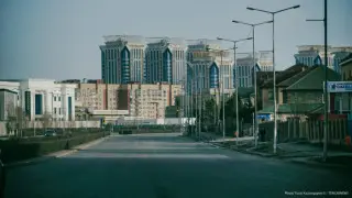 Astana authorities appeal to residents and businesses