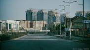 Astana authorities appeal to residents and businesses