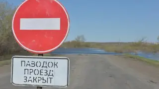 Third wave of flooding in Petropavlovsk: what is happening now