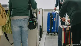 Kazakh airline fined 4 million tenge for passenger rights violation