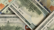 Dollar exchange rate drops to 515 tenge