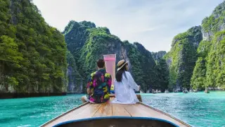 Thailand shortens visa-free stay for foreigners