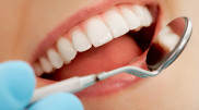 Scientists grow new teeth for the first time