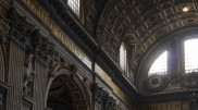 Vatican sets date for start of new pope election