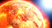 Geomagnetic storms expected during May holidays