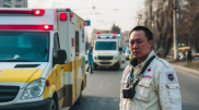 How Kazakhstan plans to protect ambulance workers