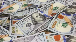 Tenge strengthens further: Dollar exchange rate on April 29