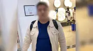 Foreign fugitive was detained at Almaty airport