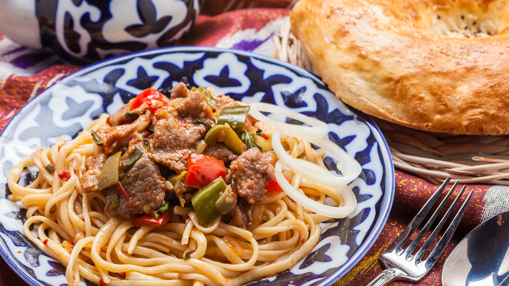 Almaty residents invited to take part in making “Kazakhstan’s longest lagman”