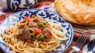 Almaty residents invited to take part in making “Kazakhstan’s longest lagman”