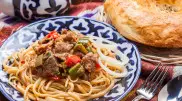 Almaty residents invited to take part in making “Kazakhstan’s longest lagman”