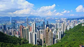 Direct flights from Kazakhstan to Hong Kong to launch soon