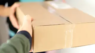 Package from US ends in prison sentence: Kazakh woman gets 16 years