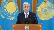 Tokayev congratulates Kazakh surgeons for performing country's first triple kidney transplant