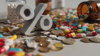 Kazakhstan to introduce VAT on medicines