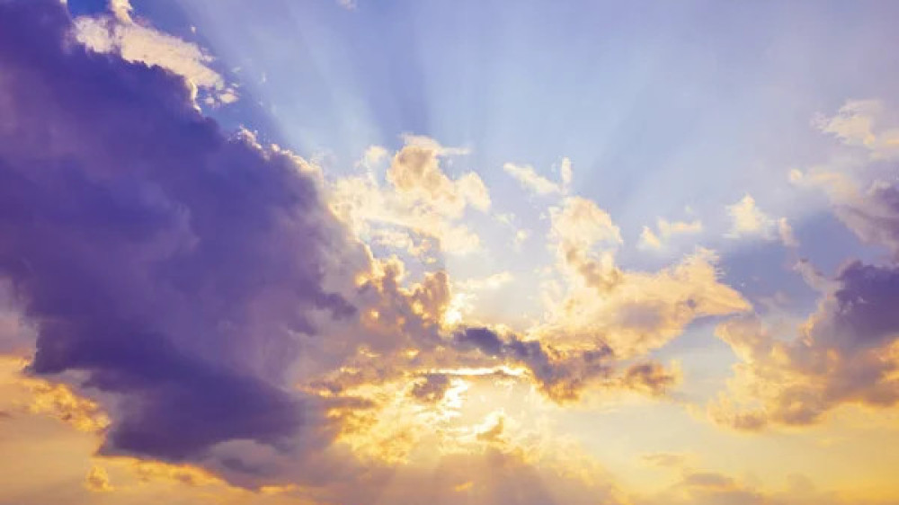 Dust storms and rain: May weather forecast for Kazakhstan