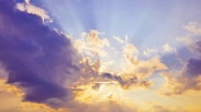 Dust storms and rain: May weather forecast for Kazakhstan