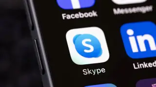 Skype is shutting down on May 5