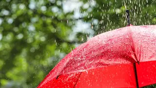 Heavy rains and dust storms to hit Kazakhstan