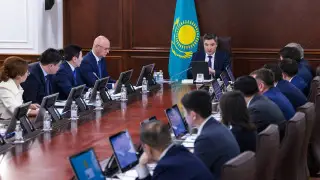 475 state-owned enterprises in Kazakhstan to be liquidated, merged, or privatized