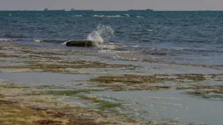 Company proposes underground tunnel linking Caspian and Black Seas