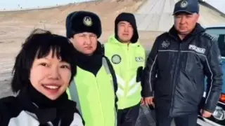 Chinese tourist on Kazakh hospitality: “I came for the nature but discovered the beauty of their hearts”