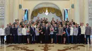 Tokayev awards new military and special ranks to Kazakh officials