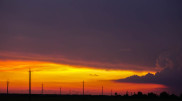 Dust storm and thunderstorms: weather forecast in Kazakhstan for May 6