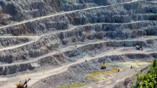 US seeks access to Central Asia's rare earth metals – media