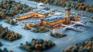 Vietnamese company may acquire airport in Kazakhstan