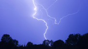 Heat and thunderstorms: May holidays weather forecast for Astana and Almaty