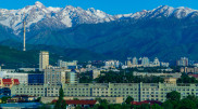 Kazhydromet warns residents of Astana and Almaty