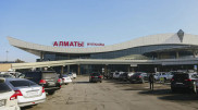 Almaty–Delhi flights canceled due to airspace closure between India and Pakistan