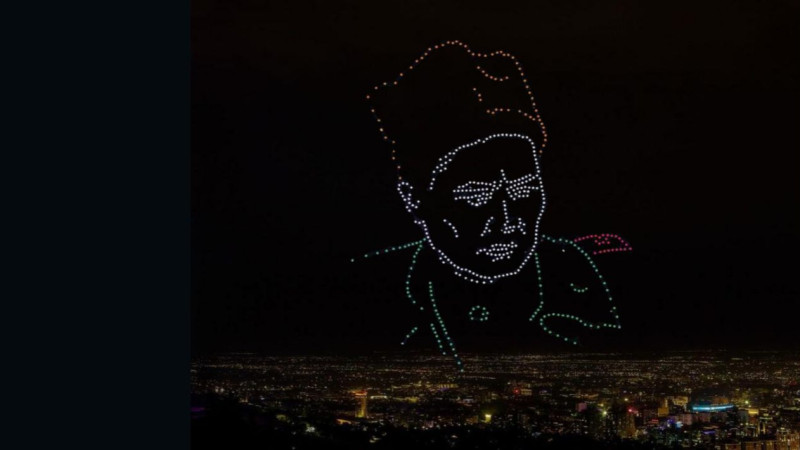 Photo of the Almaty Akimat