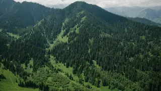 Tragedy in Almaty mountains: Young woman’s death in Gorelnik Gorge