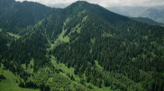 Tragedy in Almaty mountains: Young woman’s death in Gorelnik Gorge