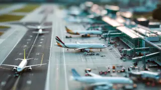 Vietnamese company to manage an airport in Kazakhstan