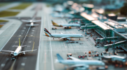 Vietnamese company to manage an airport in Kazakhstan