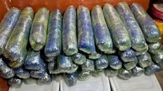 Major special operation: NSC dismantles international drug trafficking network