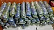 Major special operation: NSC dismantles international drug trafficking network